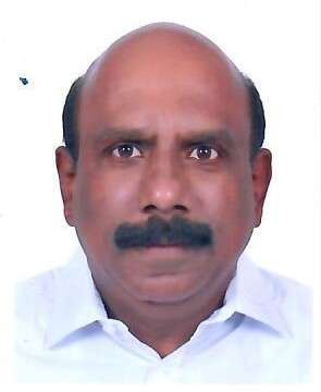 Palu Manoj Pandian MLA